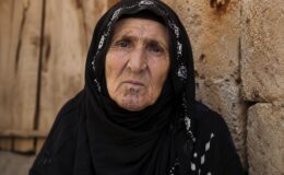 Şanlıurfa’da bir dönemin mirası: Son medkukeler