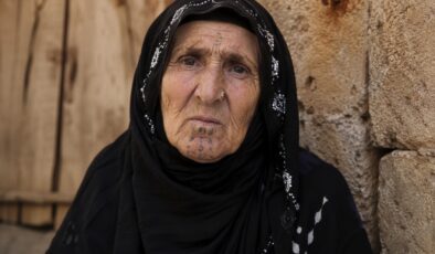 Şanlıurfa’da bir dönemin mirası: Son medkukeler