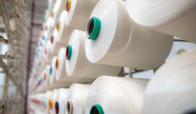 Tekstilde polyester neden yükselişte?