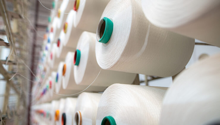 Tekstilde polyester neden yükselişte?