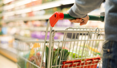 Mahalle esnafının yerini “gölge marketler” alıyor
