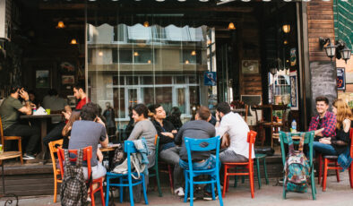 Kahve kültürü dönüşüyor: Sosyal yaşamın yeni buluşma noktası