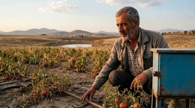 Akdeniz’in ateşi nasıl yükseliyor?