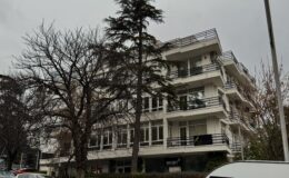 “Ankara’nın mimari kimliği yık-yap kültürüne yeniliyor”