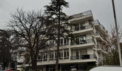 “Ankara’nın mimari kimliği yık-yap kültürüne yeniliyor”