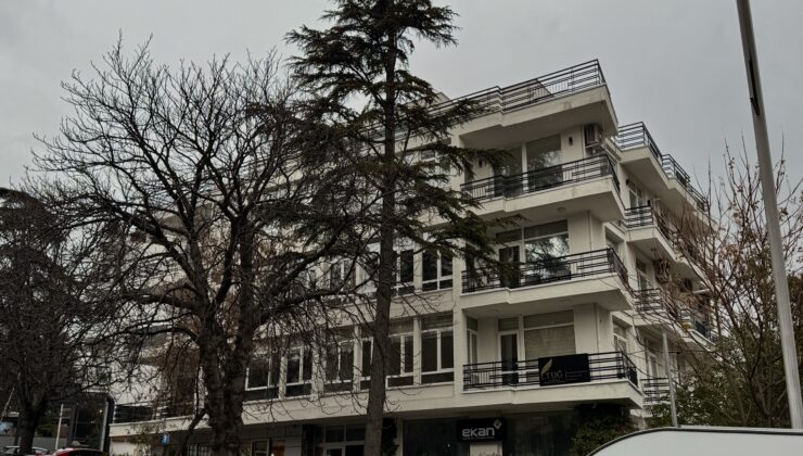 “Ankara’nın mimari kimliği yık-yap kültürüne yeniliyor”