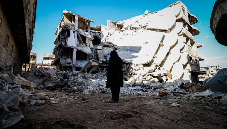 Deprem sürgünleri 9. Köy’e konuştu: “Rüyalarımda hep Antakya’dayım”