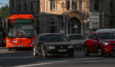 Ankara’nın tarihi duraklarına tek hatla ulaşım