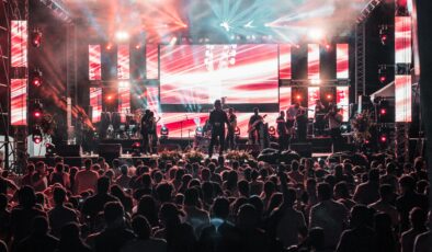 Dünya devlerinin yeni rotası: Küresel müzik sektörü neden bir anda Türkiye’ye akın etti?