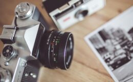 Son kareler: Analog fotoğrafçılık maliyetlere direniyor