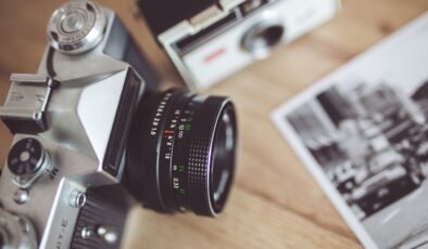 Son kareler: Analog fotoğrafçılık maliyetlere direniyor