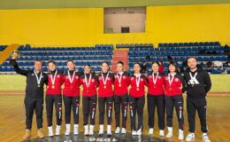 Hokeyin Muğla temsilcisi Ege Yıldızları, sponsor desteği bekliyor