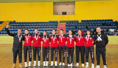 Hokeyin Muğla temsilcisi Ege Yıldızları, sponsor desteği bekliyor