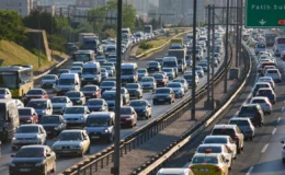 Trafik sigortasında denge bozuldu: Eski araçlarda prim yüksek