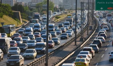 Trafik sigortasında denge bozuldu: Eski araçlarda prim yüksek