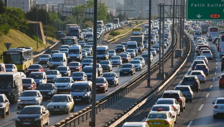 Trafik sigortasında denge bozuldu: Eski araçlarda prim yüksek