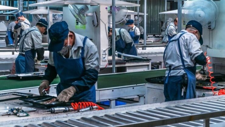 Yabancı işçilerin çalışma hayatı: Düşük ücret, kayıt dışılık ve güvencesizlik