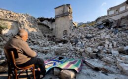 Antakya’nın kırılan mozaiği onarılabilecek mi?