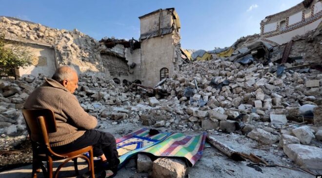 Antakya’nın kırılan mozaiği onarılabilecek mi?