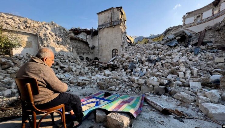 Antakya’nın kırılan mozaiği onarılabilecek mi?