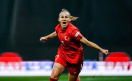 Kadın futbolu Türkiye’de son yıllarda nasıl yükselişe geçti?