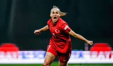 Kadın futbolu Türkiye’de son yıllarda nasıl yükselişe geçti?