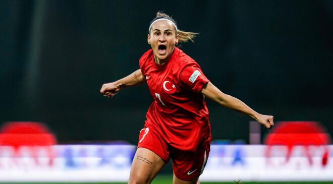Kadın futbolu Türkiye’de son yıllarda nasıl yükselişe geçti?