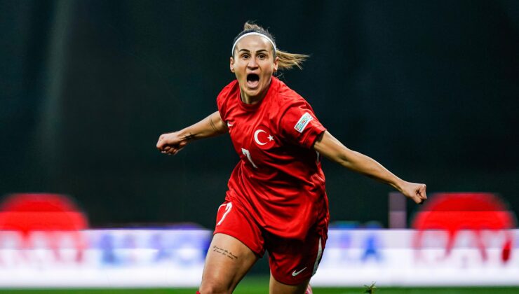 Kadın futbolu Türkiye’de son yıllarda nasıl yükselişe geçti?