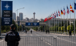 Uluslararası zirvelerde alınan güvenlik önlemleri kent hakkını nasıl etkiliyor?