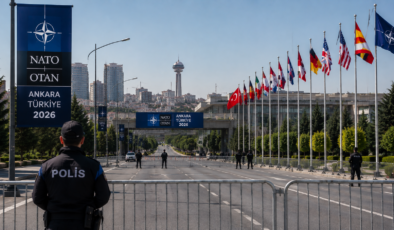 Uluslararası zirvelerde alınan güvenlik önlemleri kent hakkını nasıl etkiliyor?