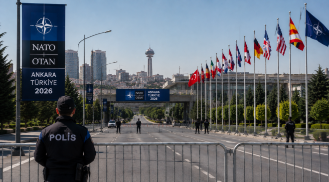 Uluslararası zirvelerde alınan güvenlik önlemleri kent hakkını nasıl etkiliyor?