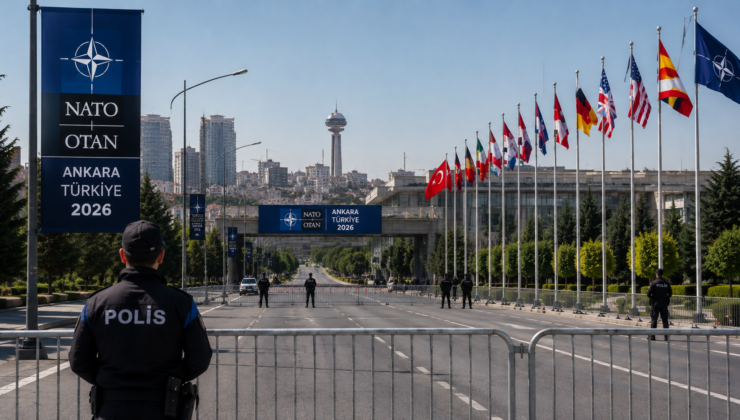 Uluslararası zirvelerde alınan güvenlik önlemleri kent hakkını nasıl etkiliyor?