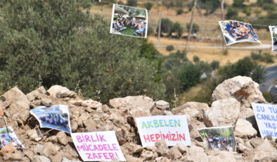 Ekoloji mücadelesinin ekonomik yükü de çok ağır