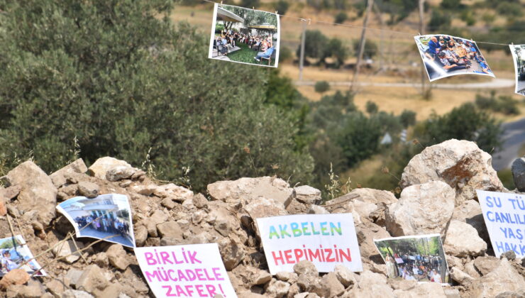 Ekoloji mücadelesinin ekonomik yükü de çok ağır