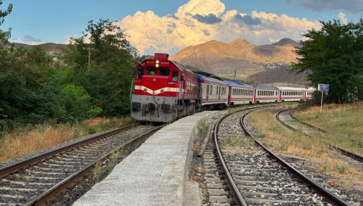 Masalsı yolculuğun görünmez yüzü: Doğu Ekspresi yolcuları ne yaşıyor?