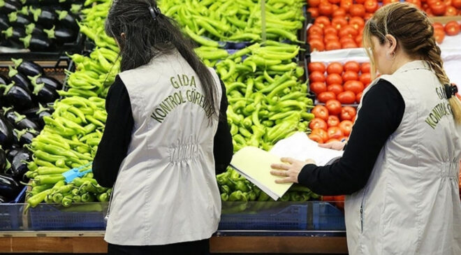 Gıda maliyetleri arttı, halk sağlığı alarm veriyor