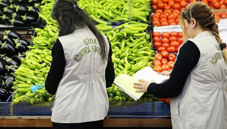 Gıda maliyetleri arttı, halk sağlığı alarm veriyor