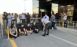 Gaziler 13 Temmuz’dan bu yana direniyor: Emsallik ve eşitlik istiyoruz!