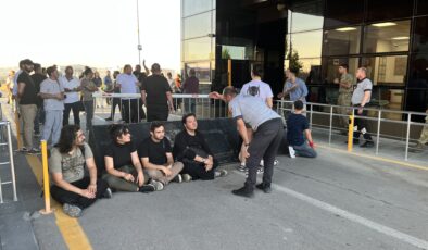 Gaziler 13 Temmuz’dan bu yana direniyor: Emsallik ve eşitlik istiyoruz!