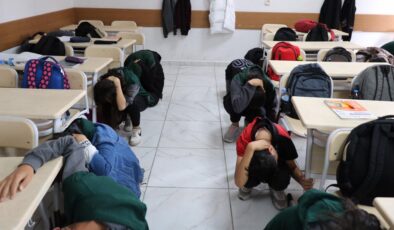 Adıyaman’da enkaz kalktı, travma ve eğitim krizi kaldı