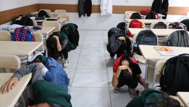 Adıyaman’da enkaz kalktı, travma ve eğitim krizi kaldı
