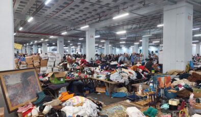 İkinci el pazarlarına rağbet artıyor: Tercih değil, mecburiyet
