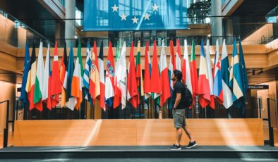 Öğrenciler Erasmus sonrası neden yeniden yurtdışına gitmek istiyorlar?