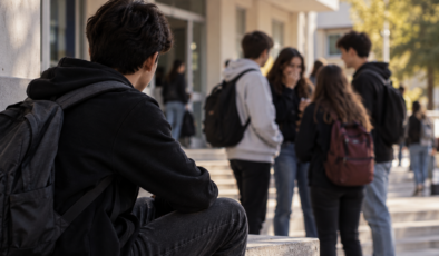 Ergenlerde tütün bağımlılığı, akran baskısı ve rol model eksikliği