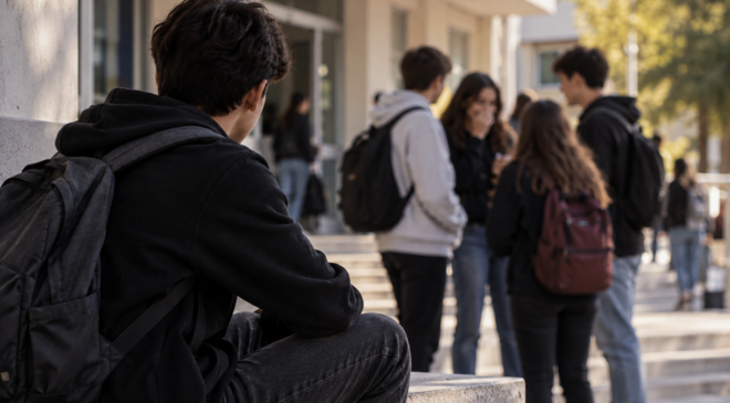 Ergenlerde tütün bağımlılığı, akran baskısı ve rol model eksikliği