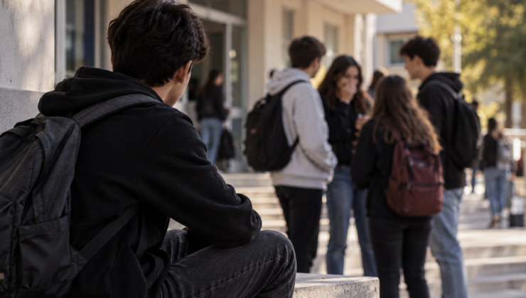 Ergenlerde tütün bağımlılığı, akran baskısı ve rol model eksikliği
