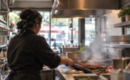 Adana’nın görünmeyen kebap ustaları