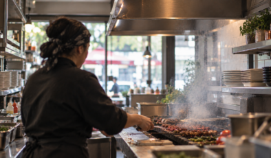 Adana’nın görünmeyen kebap ustaları