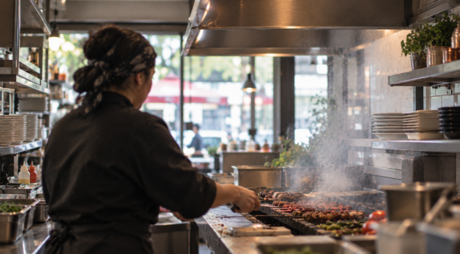 Adana’nın görünmeyen kebap ustaları