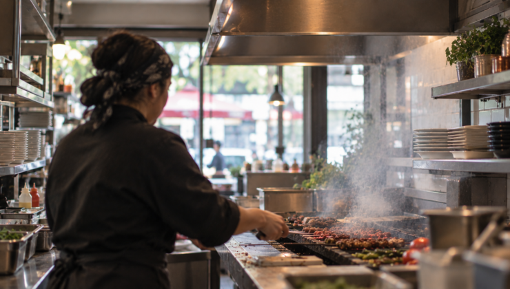 Adana’nın görünmeyen kebap ustaları